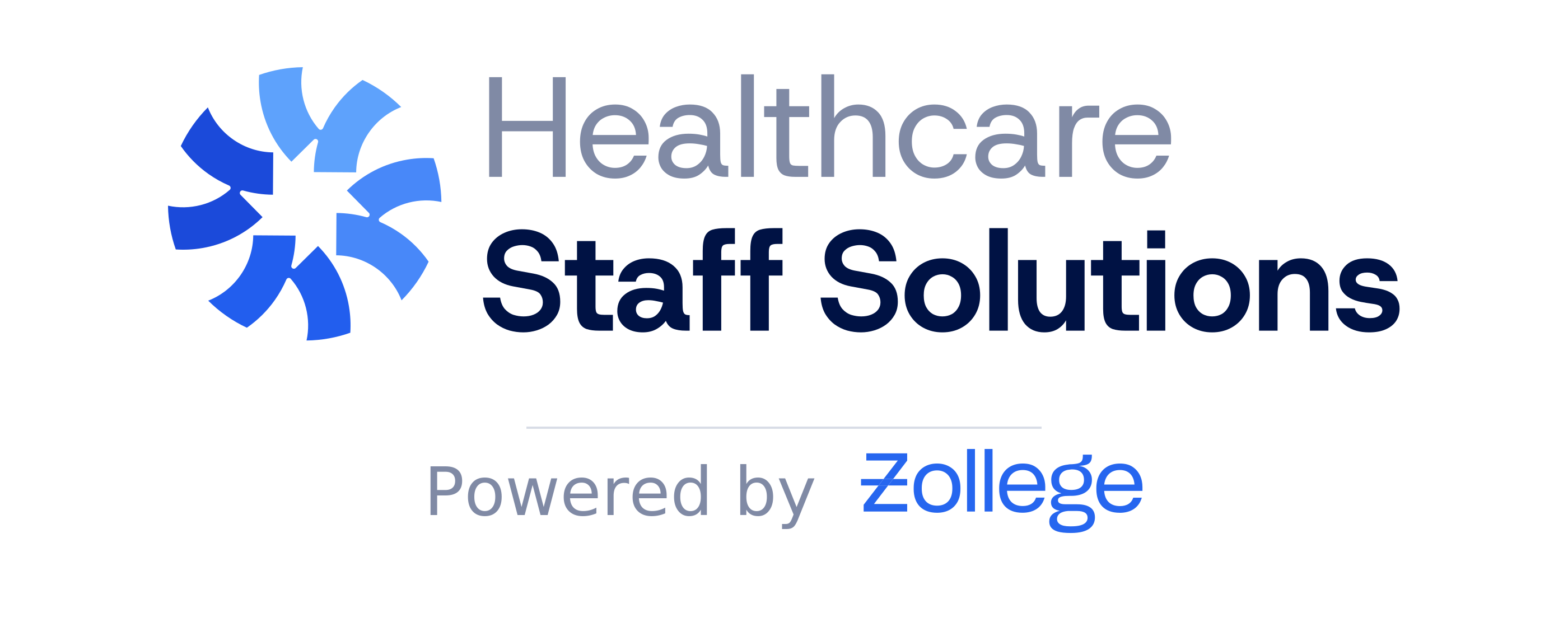 Healthcare Staff Solutions